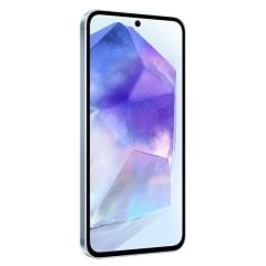 Samsung Galaxy A55 - 8GB RAM / 128GB Açık Mavi