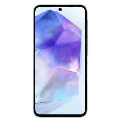 Samsung Galaxy A55 - 8GB RAM / 128GB Açık Mavi