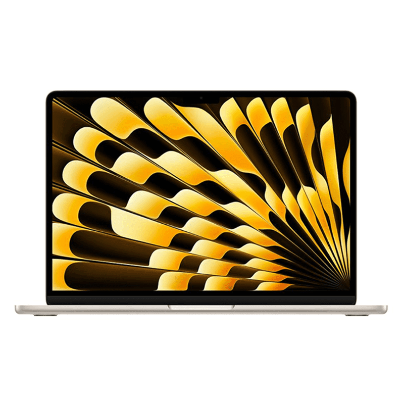 Apple Macbook Air M5 13'' 16GB RAM, 512GB SSD Starlight