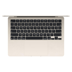 Apple Macbook Air M5 13'' 16GB RAM, 512GB SSD Starlight