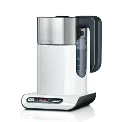 Bosch Styline 1,5 L Beyaz Su Isıtıcı