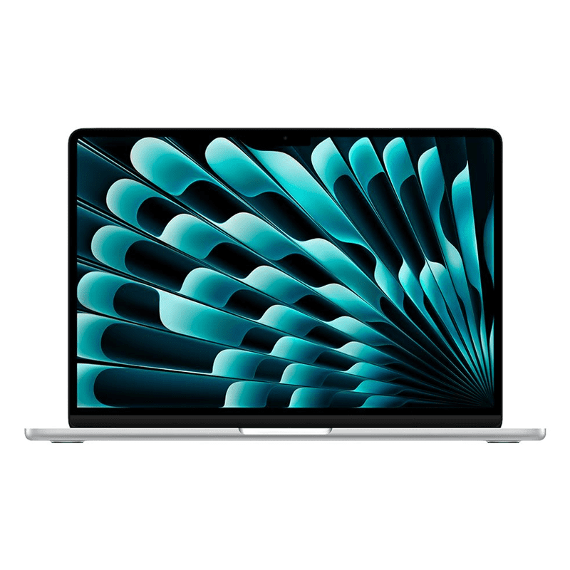 Apple Macbook Air M5 13'' 16GB RAM, 512GB SSD Silver