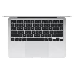 Apple Macbook Air M5 13'' 16GB RAM, 512GB SSD Silver