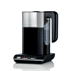 Bosch Styline 1,5 L Siyah Su Isıtıcı