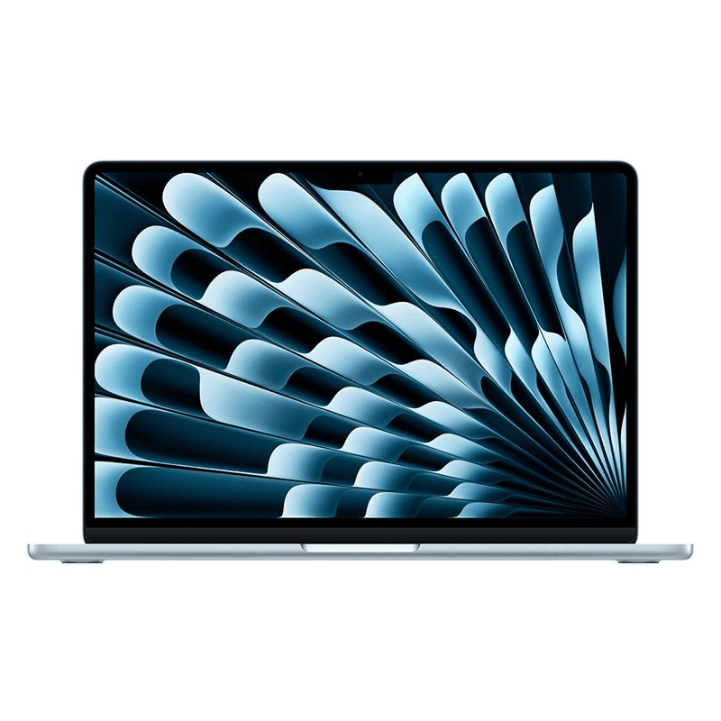 Apple Macbook Air M5 13'' 16GB RAM, 512GB SSD Sky Blue