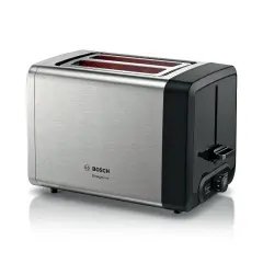 Bosch DesignLine Inox Ekmek Kızartma Makinesi
