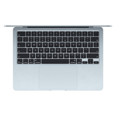 Apple Macbook Air M5 15'' 16GB RAM, 512GB SSD Sky Blue