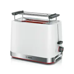Bosch MyMoment Beyaz Ekmek Kızartma Makinesi
