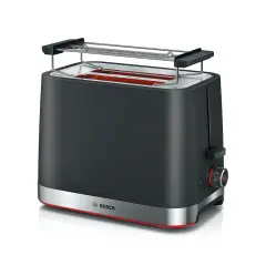 Bosch MyMoment Siyah Ekmek Kızartma Makinesi