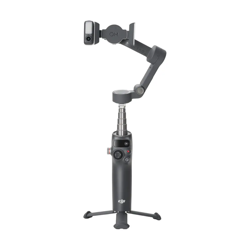 DJI Osmo Mobile 8 Gimbal
