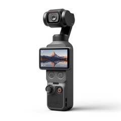 DJI Osmo Pocket 4