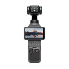 DJI Osmo Pocket 4 Standart Combo