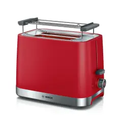 Bosch MyMoment Kırmızı Ekmek Kızartma Makinesi