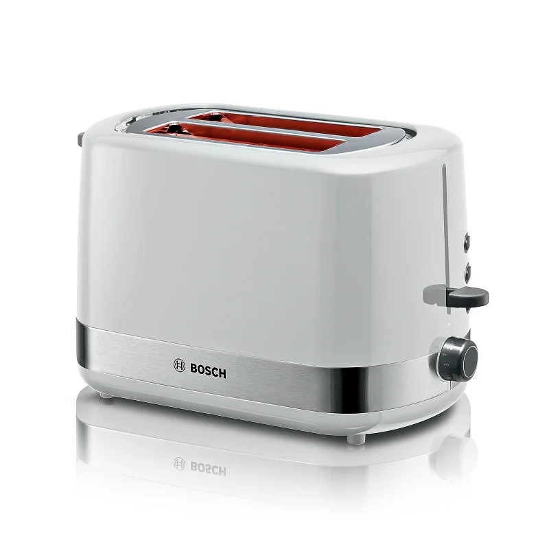 Bosch ComfortLine Beyaz Ekmek Kızartma Makinesi