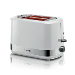 Bosch ComfortLine Beyaz Ekmek Kızartma Makinesi