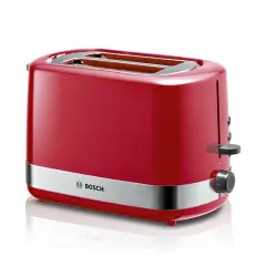 Bosch ComfortLine Kırmızı Ekmek Kızartma Makinesi