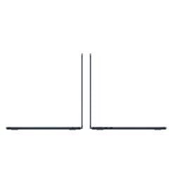 Apple Macbook Air M3 13'' 8GB 256GB SSD Gece Yarısı