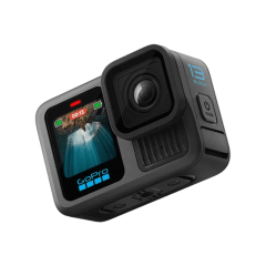 GoPro HERO13 + Ekstra Aksesuar Paketi