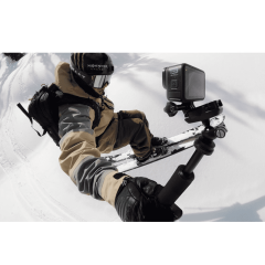 GoPro HERO13 + Ekstra Aksesuar Paketi