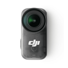 DJI Osmo Nano Aksiyon Kamerası - 128GB