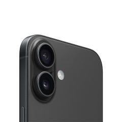 iPhone 16 - 128 GB Siyah