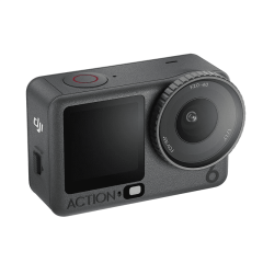 DJI Osmo Action 6 экшн-камера — Standard Combo