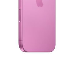 iPhone 16 - 128 GB Pembe