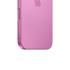 iPhone 16 - 128 GB Pembe