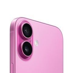 iPhone 16 - 128 GB Pembe
