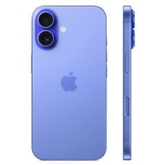 iPhone 16 - 128 GB Laciverttaş