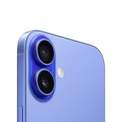 iPhone 16 - 128 GB Laciverttaş