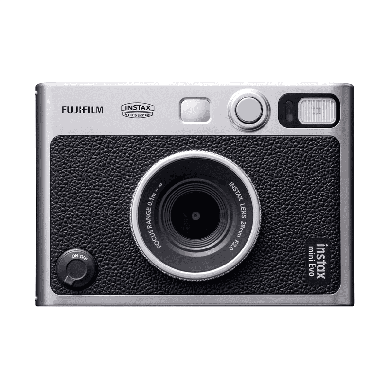 Камера Fujifilm Instax Mini Evo 