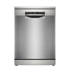 Bosch Serie 4 5 Programlı Inox Solo Bulaşık Makinesi