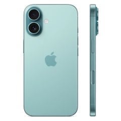 iPhone 16 - 128 GB Deniz Mavisi