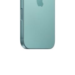 iPhone 16 - 128 GB Deniz Mavisi