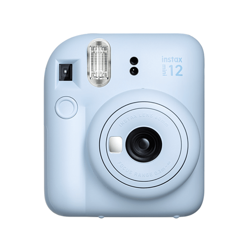 Fujifilm Instax Mini 12, Моментальная Фотокамера
