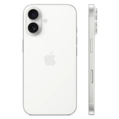 iPhone 16 - 128 GB Beyaz
