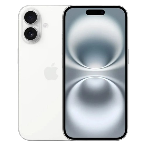 iPhone 16 - 128 GB Beyaz