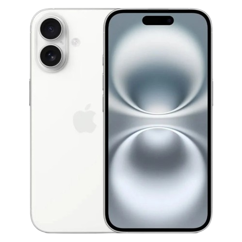 iPhone 16 - 128 GB Beyaz
