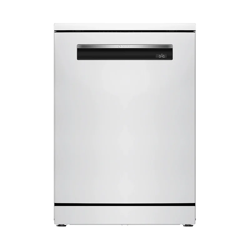 Bosch Serie 6 - 7 Programlı Beyaz Solo Bulaşık Makinesi