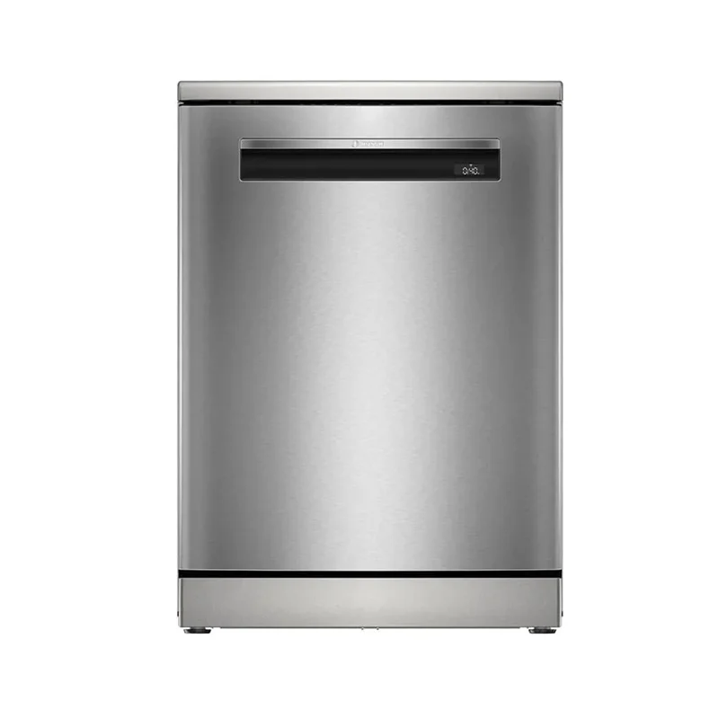 Bosch Serie 6 - 7 Programlı Inox Solo Bulaşık Makinesi