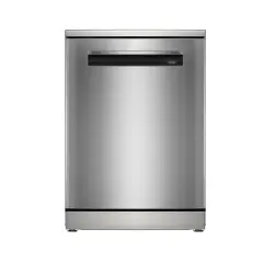 Bosch Serie 6 - 7 Programlı Inox Solo Bulaşık Makinesi