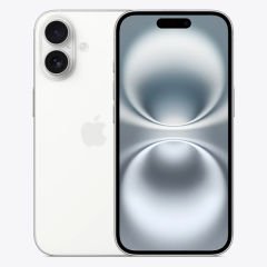 iPhone 16 Plus - 128 GB Beyaz