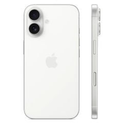 iPhone 16 Plus - 128 GB Beyaz