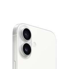 iPhone 16 Plus - 128 GB Beyaz