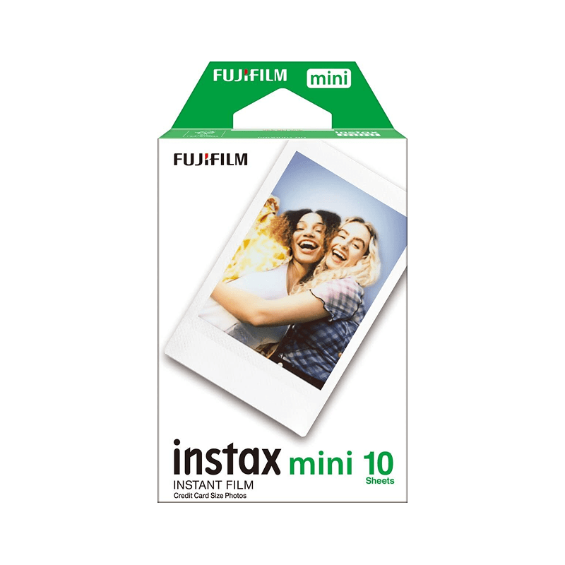 Плёнка Fujifilm Instax Mini (10 снимков)