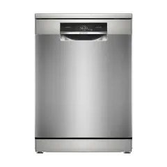 Bosch Serie 8 - 8 Programlı 60 cm Inox Solo Bulaşık Makinesi