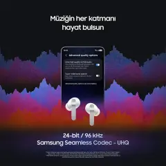 Samsung Galaxy Buds4 Pro
