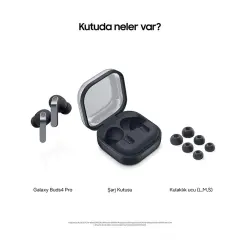 Samsung Galaxy Buds4 Pro