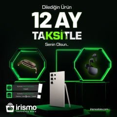 Roidmi Eve Plus Uyumlu Toz ve Çöp Torbası